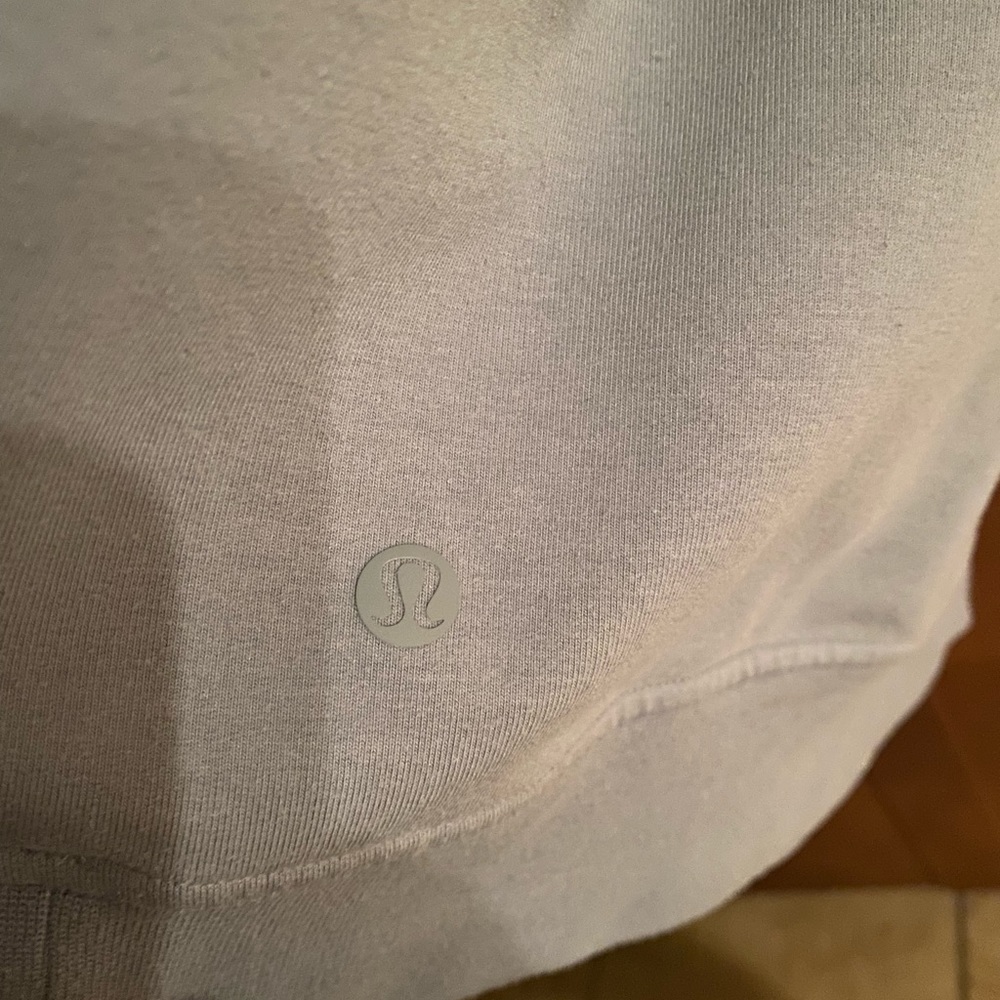 On the move mens hoodie - Picture 3 of 3